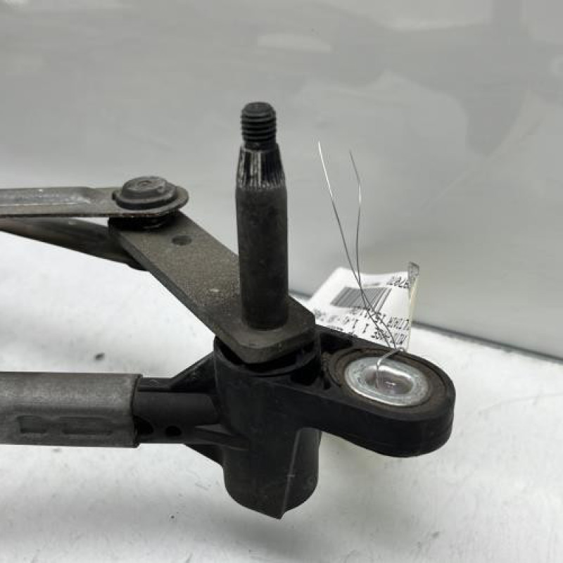 Moteur essuie glace avant ALFA ROMEO MITO Photo n°3
