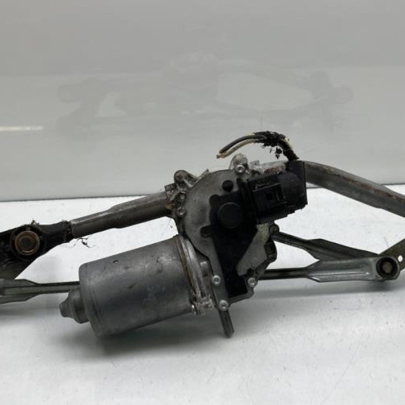 Moteur essuie glace avant ALFA ROMEO MITO Photo n°4