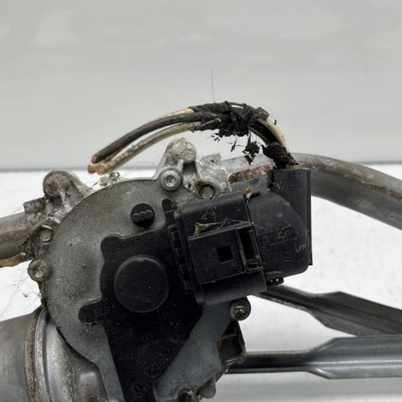 Moteur essuie glace avant ALFA ROMEO MITO Photo n°5