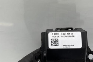 Commodo d'essuie glaces BMW SERIE 5 E60