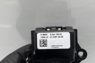 Commodo d'essuie glaces BMW SERIE 5 E60