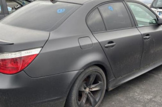 Commodo d'essuie glaces BMW SERIE 5 E60