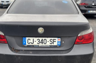 Commodo d'essuie glaces BMW SERIE 5 E60