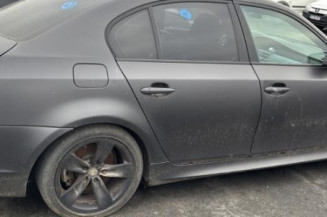 Commodo d'essuie glaces BMW SERIE 5 E60