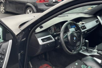 Commodo d'essuie glaces BMW SERIE 5 E60
