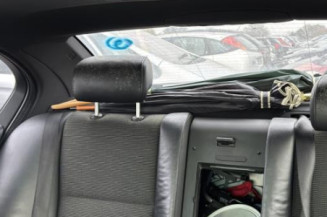 Commodo d'essuie glaces BMW SERIE 5 E60