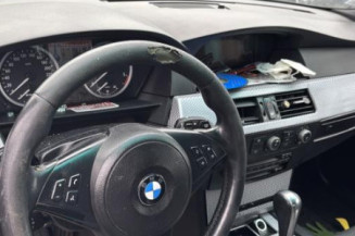 Commodo d'essuie glaces BMW SERIE 5 E60