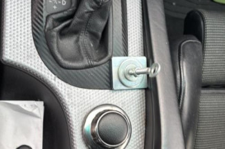 Commodo d'essuie glaces BMW SERIE 5 E60