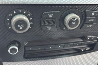 Commodo d'essuie glaces BMW SERIE 5 E60