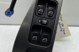 Interrupteur de leve vitre avant gauche MERCEDES CLASSE C 203