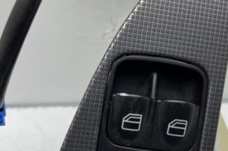 Interrupteur de leve vitre avant gauche MERCEDES CLASSE C 203