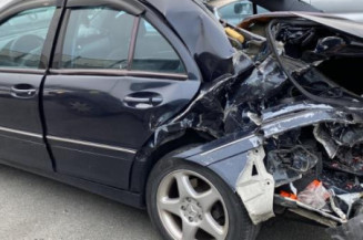 Interrupteur de leve vitre avant gauche MERCEDES CLASSE C 203