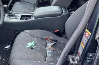 Interrupteur de leve vitre avant gauche MERCEDES CLASSE C 203