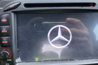 Interrupteur de leve vitre avant gauche MERCEDES CLASSE C 203