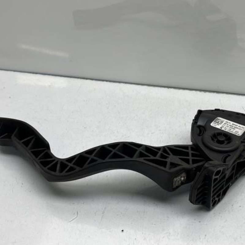 Pedale d'accelerateur PEUGEOT 308 1 Photo n°6
