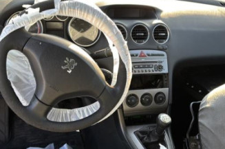 Pedale d'accelerateur PEUGEOT 308 1