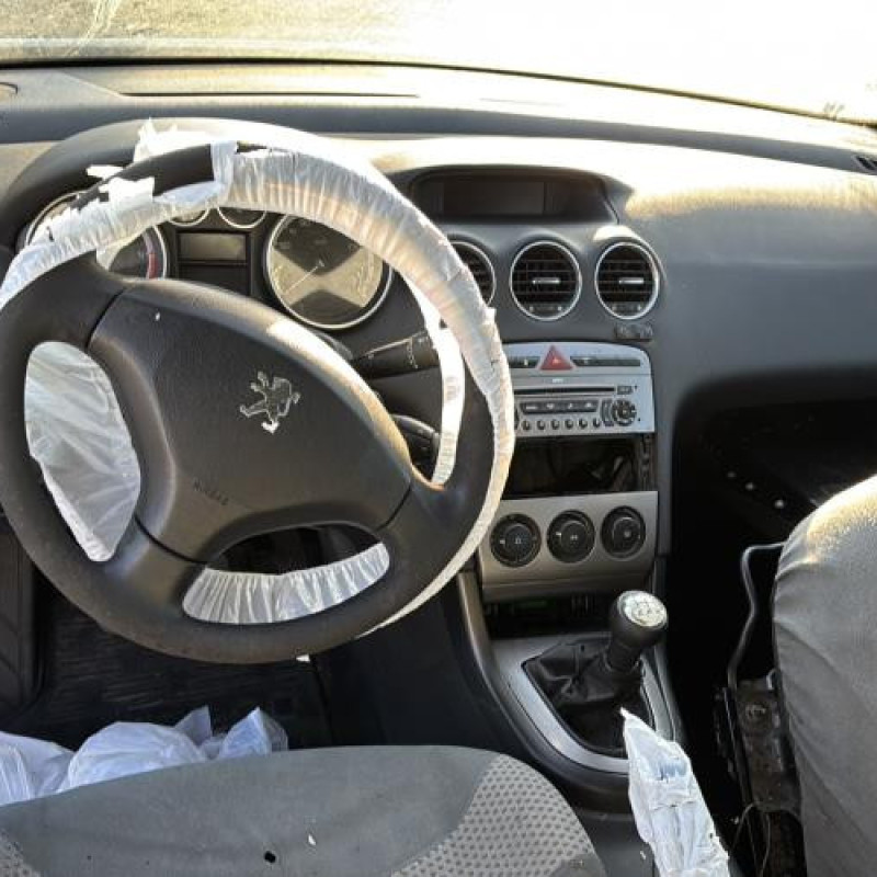 Pedale d'accelerateur PEUGEOT 308 1 Photo n°18