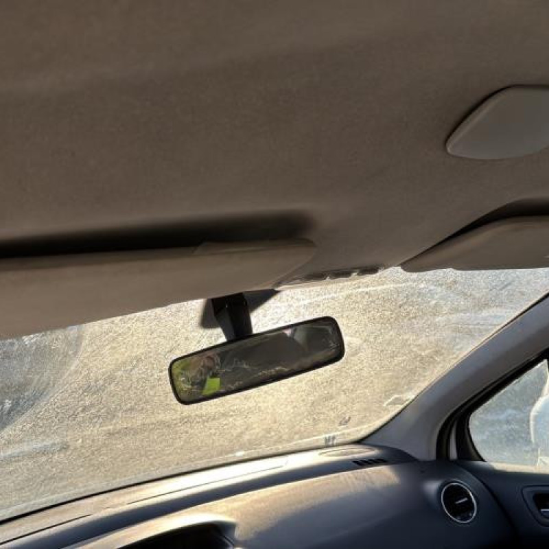 Pedale d'accelerateur PEUGEOT 308 1 Photo n°19