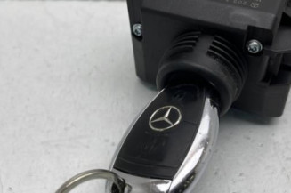 Neiman MERCEDES CLASSE C 203 COUPE SPORT
