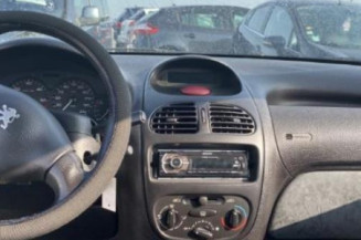 Commodo phare PEUGEOT 206