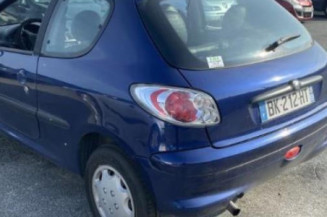Commodo phare PEUGEOT 206