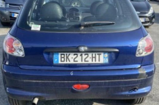 Commodo phare PEUGEOT 206