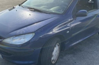 Commodo phare PEUGEOT 206