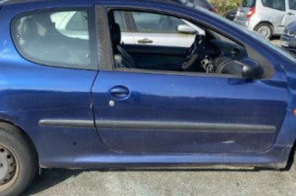 Commodo phare PEUGEOT 206