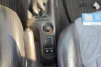 Commodo phare PEUGEOT 206
