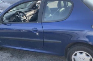 Commodo phare PEUGEOT 206