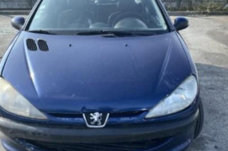 Commodo phare PEUGEOT 206