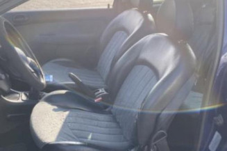 Commodo phare PEUGEOT 206
