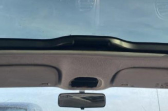 Commodo phare PEUGEOT 206