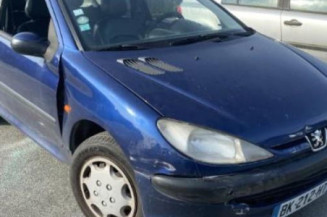 Commodo phare PEUGEOT 206