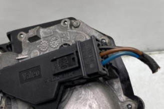 Moteur essuie glace arriere OPEL ZAFIRA B