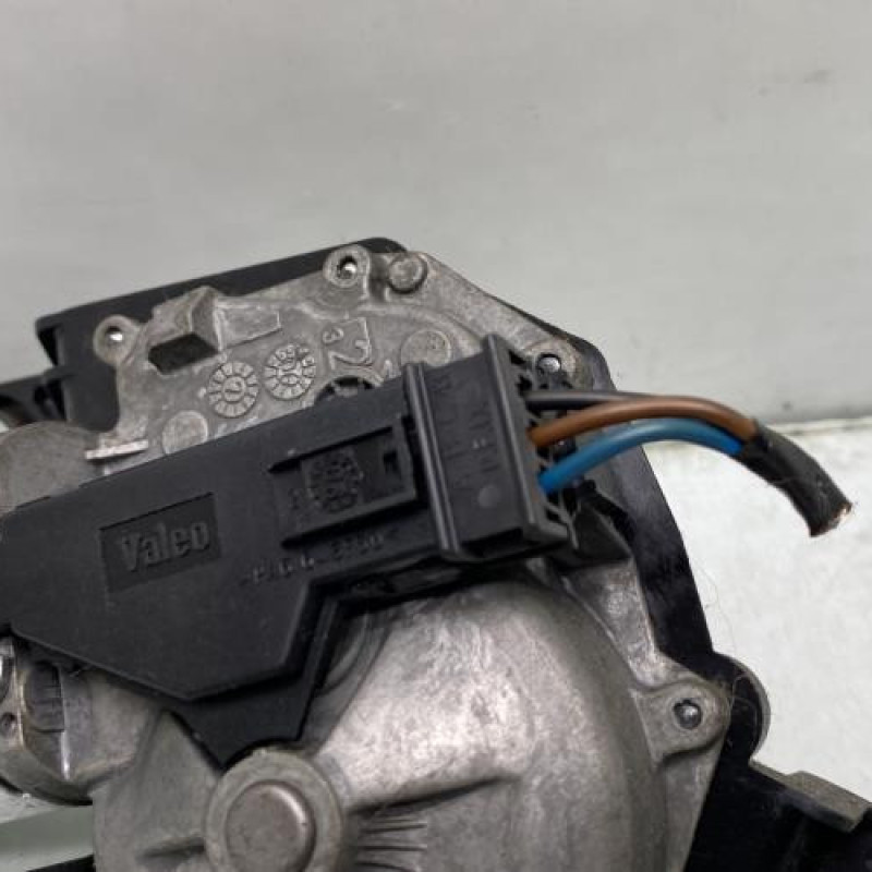 Moteur essuie glace arriere OPEL ZAFIRA B Photo n°3
