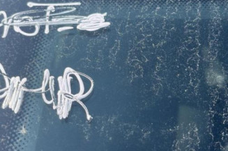 Moteur essuie glace arriere OPEL ZAFIRA B