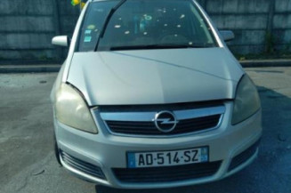 Moteur essuie glace arriere OPEL ZAFIRA B