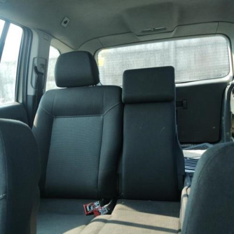 Moteur essuie glace arriere OPEL ZAFIRA B Photo n°9