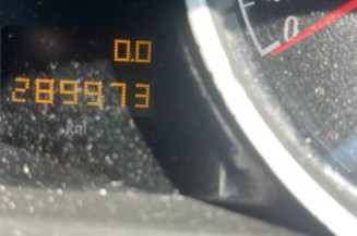 Moteur essuie glace arriere OPEL ZAFIRA B