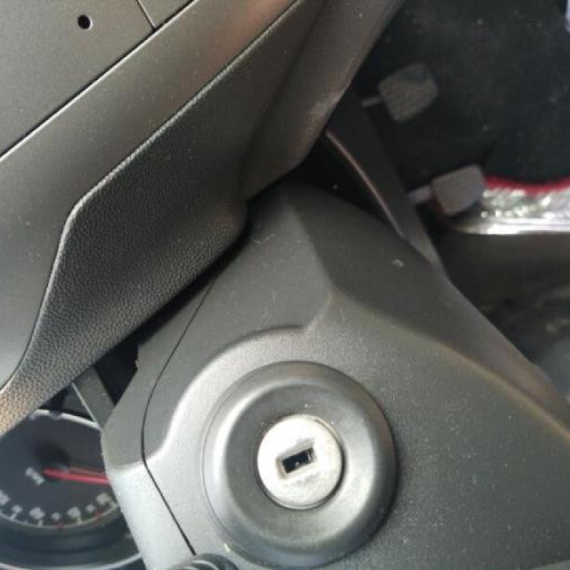 Moteur essuie glace arriere OPEL ZAFIRA B Photo n°13