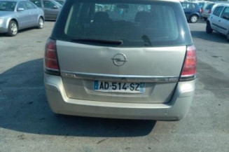 Moteur essuie glace arriere OPEL ZAFIRA B