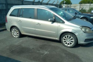 Moteur essuie glace arriere OPEL ZAFIRA B