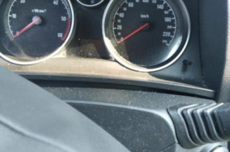 Moteur essuie glace arriere OPEL ZAFIRA B
