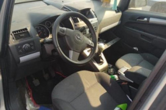 Moteur essuie glace arriere OPEL ZAFIRA B