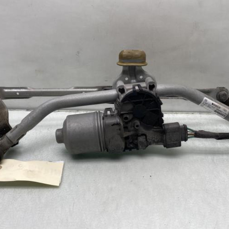Moteur essuie glace avant CITROEN C3 3 Photo n°1