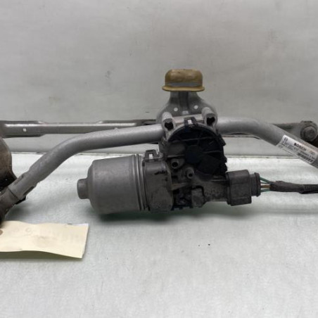 Moteur essuie glace avant CITROEN C3 3 Photo n°1