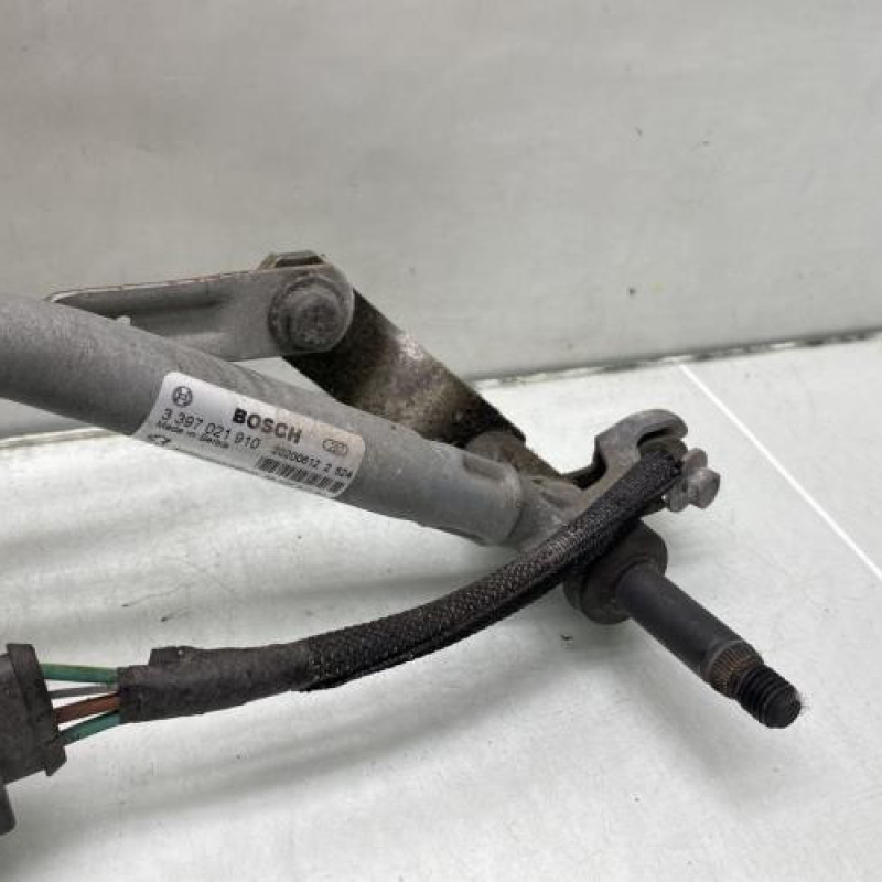 Moteur essuie glace avant CITROEN C3 3 Photo n°3