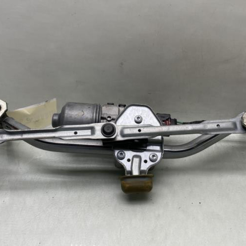 Moteur essuie glace avant CITROEN C3 3 Photo n°4
