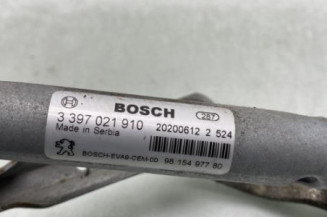 Moteur essuie glace avant CITROEN C3 3